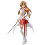 Figurine Asuna – Sword Art Online
