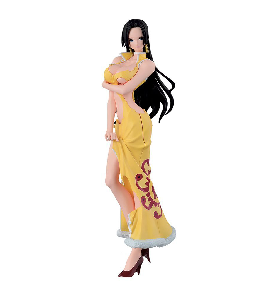 Figurine Boa Hancock – One Piece