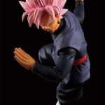 Figurine Goku Black SSR (Goku Super Saiyan Rose) – Dragon Ball Super