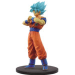 Figurine Son Goku SSJ God SS (Super Saiyan Blue) – Dragon Ball Super