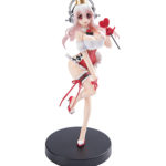 Figurine Sonico – SoniComi (Super Sonico)