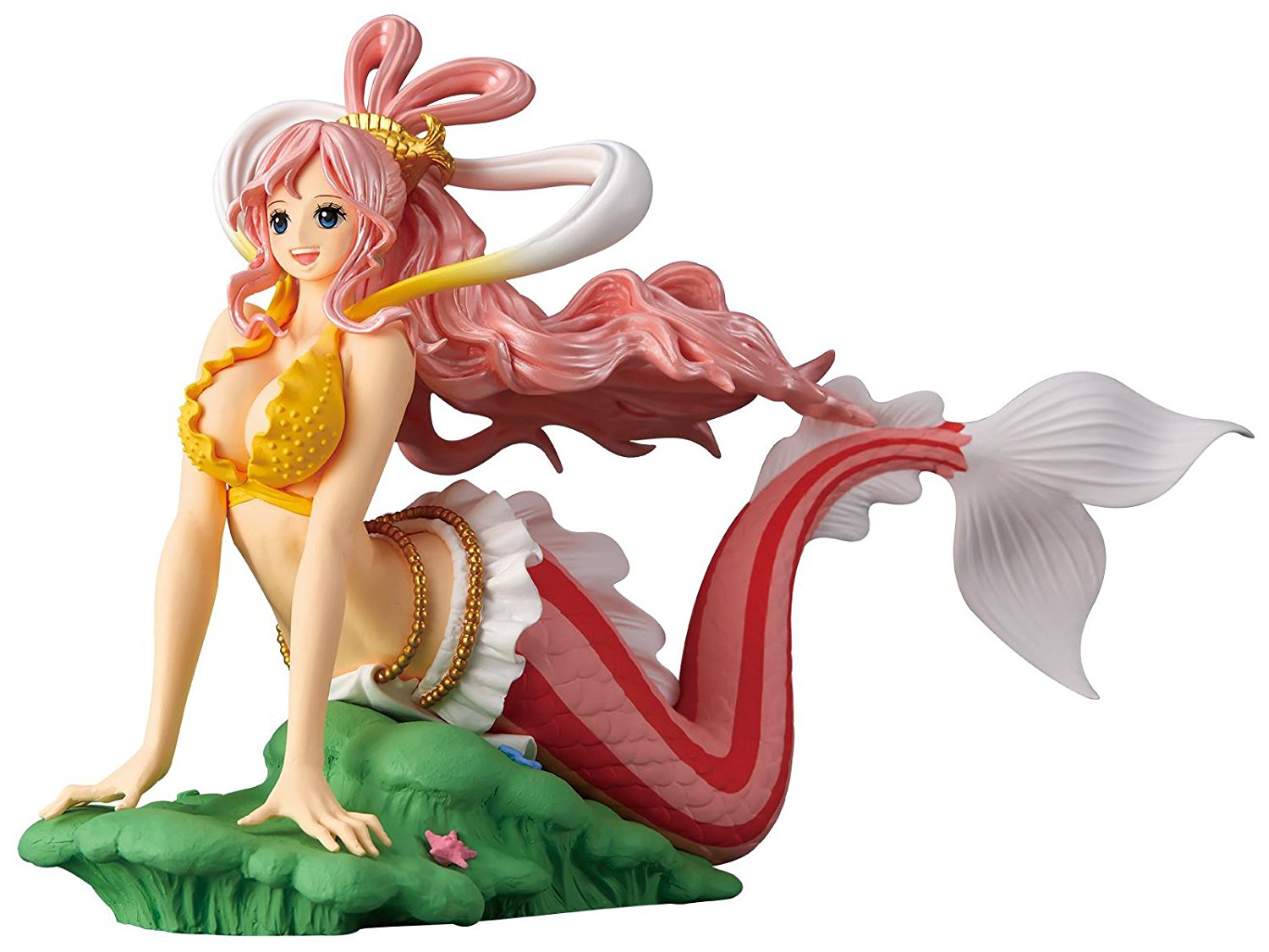 Figurine Shirahoshi – One Piece