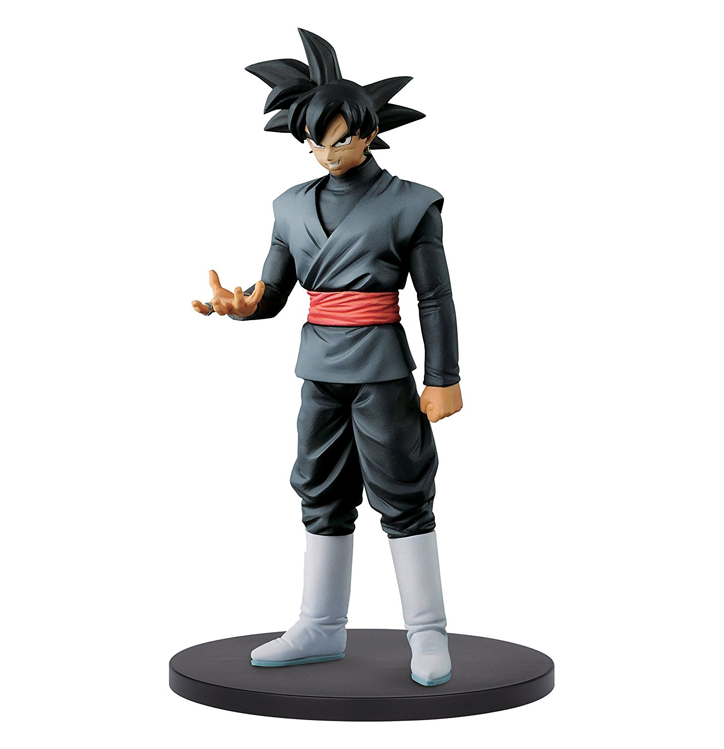 Figurine Goku Black – Dragon Ball Super