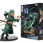 Figurine Roronoa Zoro – One Piece