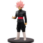 Figurine Goku Black SSR – Dragon Ball Super