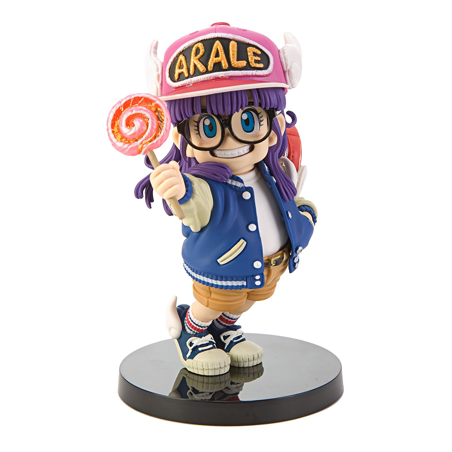 Figurine Norimaki Arale – Dr Slump