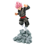 Figurine Goku Black SSR (Super Saiyan Rose) – Dragon Ball Super