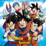 Dragon Ball Super : Original SoundTrack – Vol.2