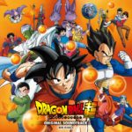 Dragon Ball Super : Original SoundTrack – Vol.1