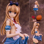 Figurine Alice