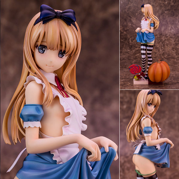 Figurine Alice