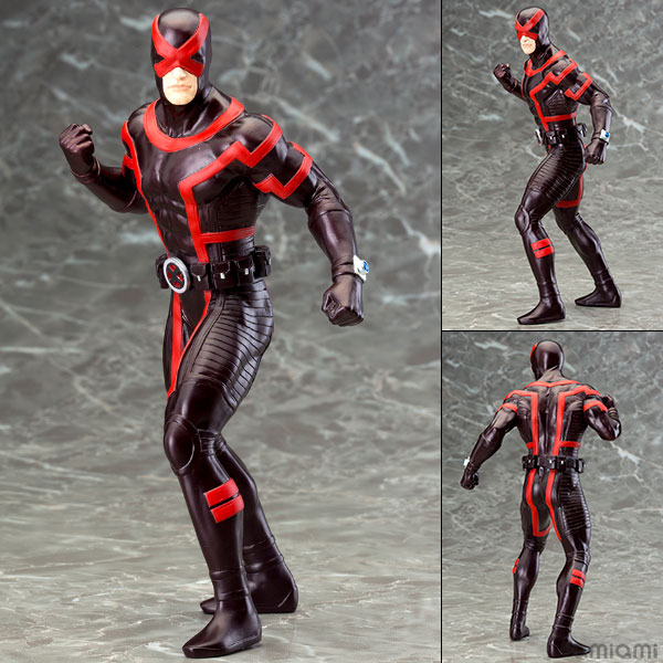 Figurine Cyclops – X-Men