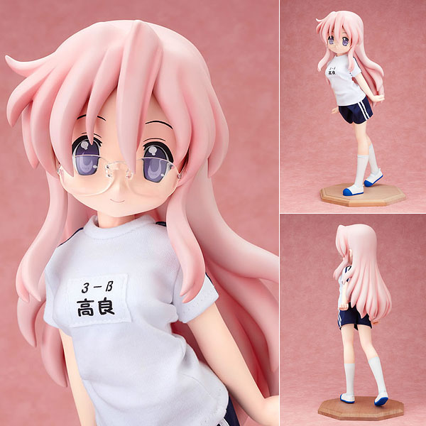 Figurine Takara Miyuki – Lucky Star