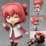 Figurine Nendoroid Akaza Akari – Yuru Yuri