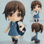 Figurine Nendoroid Sakai Wakana – Tari Tari