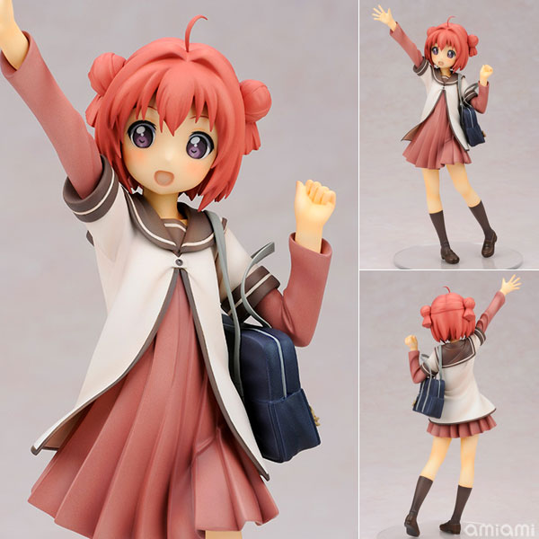 Figurine Akaza Akari – Yuru Yuri