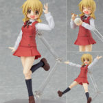 Figurine Miyako – Hidamari Sketch x Honeycomb