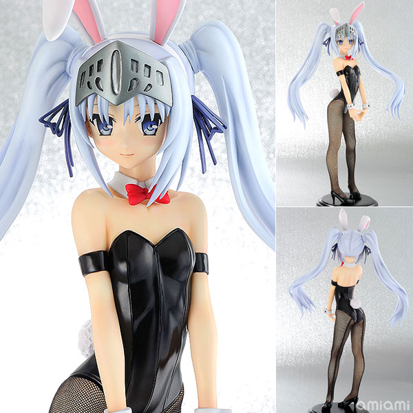 Figurine Eucliwood Hellscythe – Kore wa Zombie desu ka?