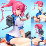 Figurine I-168 – Kantai Collection ~Kan Colle~