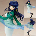 Figurine Shiba Miyuki – Mahouka Koukou no Rettousei