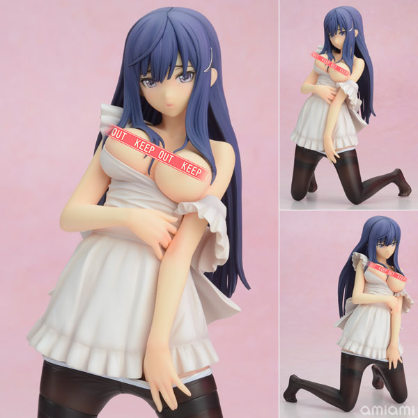 Figurine Kamiwazumi Maya – Fault!!