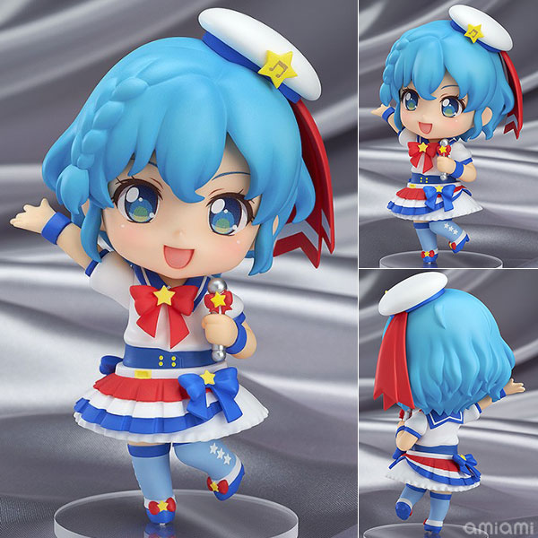 Figurine Nendoroid Dorothy West – PriPara