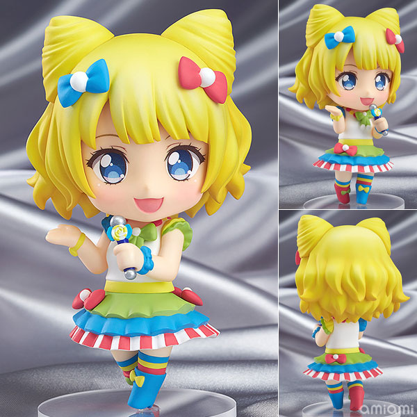 Figurine Minami Mirei – PriPara