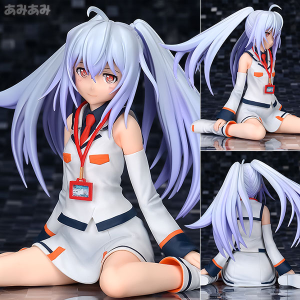 Figurine Isla – Plastic Memories Figurine Isla – Plastic Memories