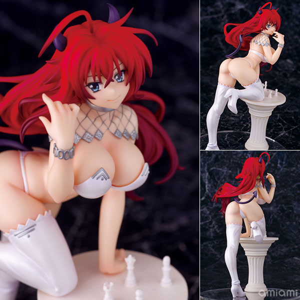 Figurine Rias Gremory – High School DxD Born