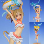 Figurine Silica – Sword Art Online