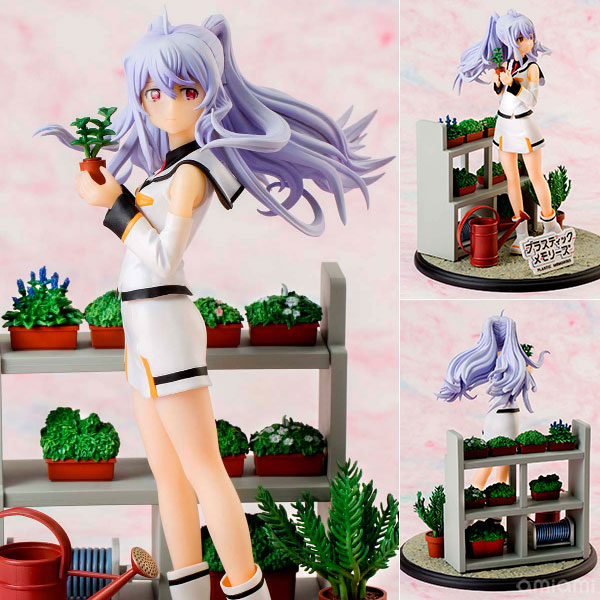 Figurine Isla – Plastic Memories