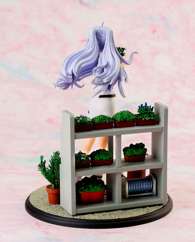 isla plastic memories