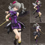 Figurine Kanzaki Ranko – iDOLM@STER Cinderella Girls