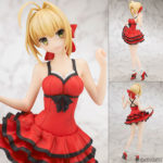 Figurine Saber EXTRA – Fate/Extra CCC