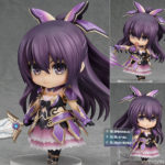 Figurine Yatogami Tooka – Date A Live