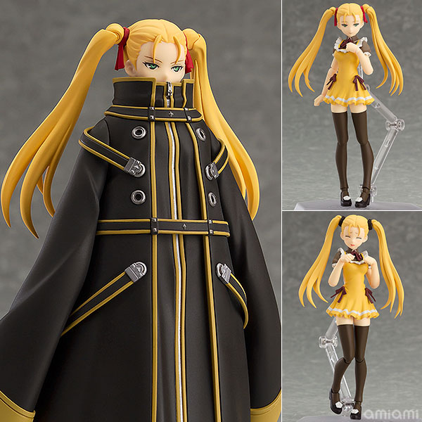 Figurine Haruna – Gekijouban Aoki Hagane no Arpeggio: Ars Nova Cadenza
