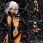 Figurine Attila – Fate/Extella