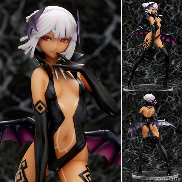 Figurine Attila – Fate/Extella