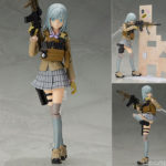 Figurine Shiina Rikka – Little Armory