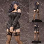 Figurine Kujou Shiho
