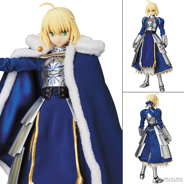 Figurine Saber – Fate/Grand Order