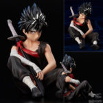 Figurine Hiei – Yu Yu Hakusho