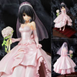 Figurine Tokisaki Kurumi – Date A Live II