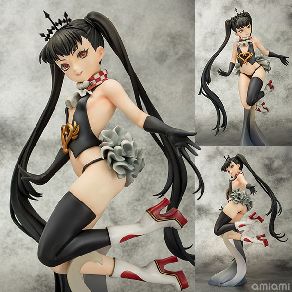 Figurine Jun Kuroda (Nan Shokunin)