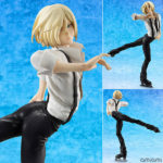 Figurine Yuri Plisetsky – Yuri!!! on Ice