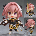 Figurine Astolfo – Fate/Apocrypha