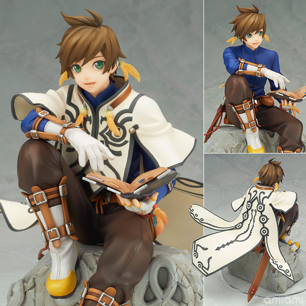 Figurine Sorey – Tales of Zestiria the X