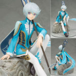 Figurine Mikleo – Tales of Zestiria the X