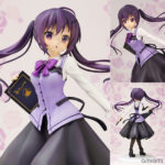 Figurine Tedeza Rize – Gochuumon wa Usagi Desu ka??