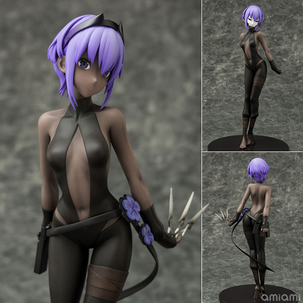 Figurine Seihitsu no Hassan – Fate/Grand Order